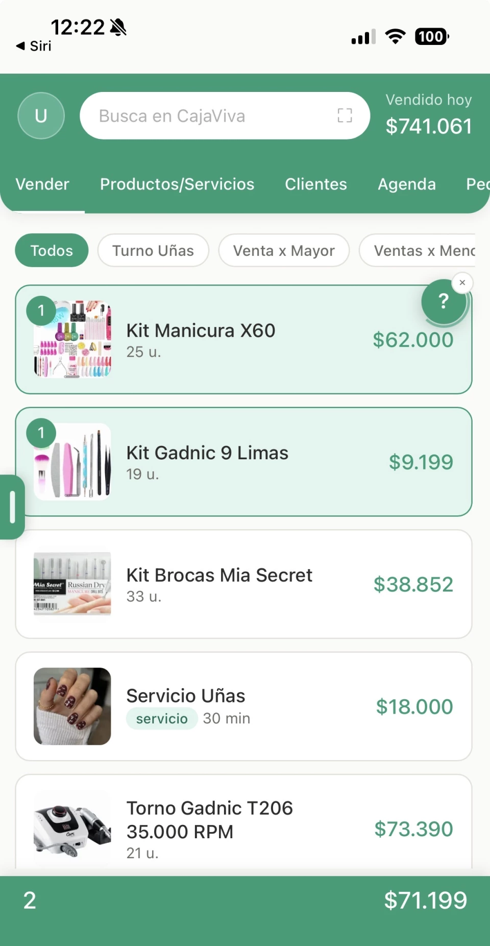 CajaViva